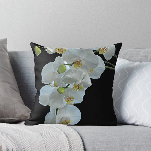 Item preview, Plethora Of Orchids designed and sold by Michele Duncan IPA.