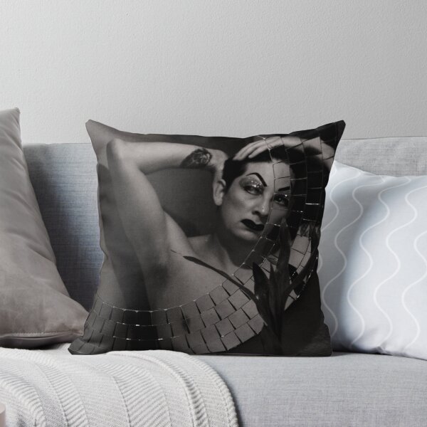 Item preview, drag is not a drag designed and sold by Kiny McCarrick.