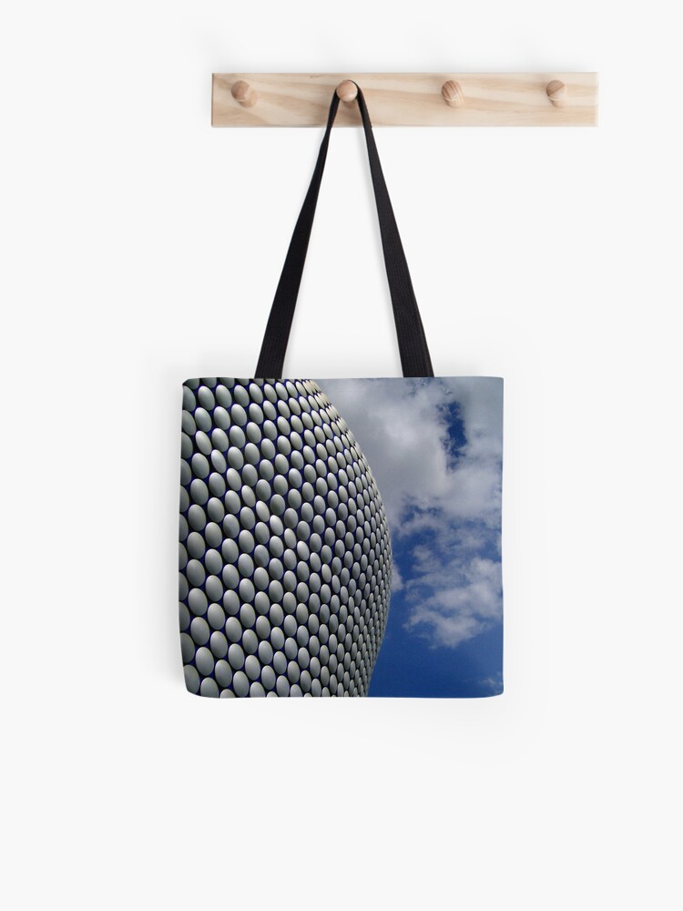 selfridges tote bag