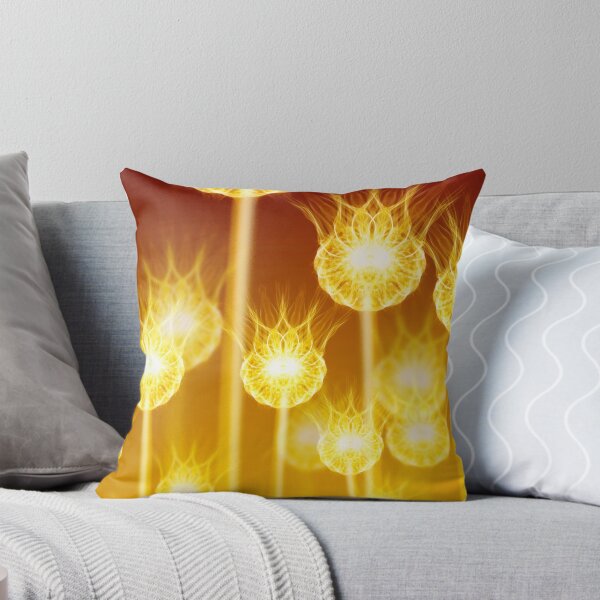 Artikelvorschau, thistle sunshine entworfen und verkauft von Jordan.