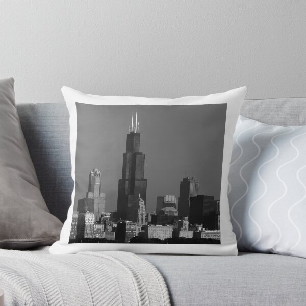 Artikelvorschau, Sears Tower entworfen und verkauft von Mark Routt.