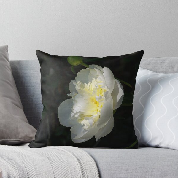 Item preview, White Peony designed and sold by peggywright.