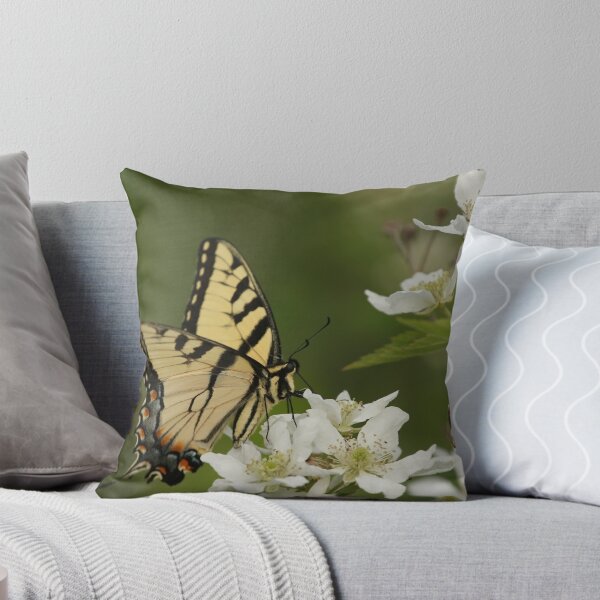 Item preview, Tiger Swallowtail 2 designed and sold by ziggy7.