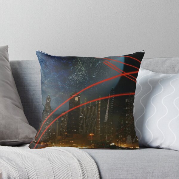 Item preview, New Peshawar Prime in the Miranzai Constellation designed and sold by Kenny Irwin.