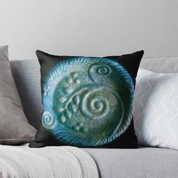 Item preview, blu plate designed and sold by elisabetta trevisan.