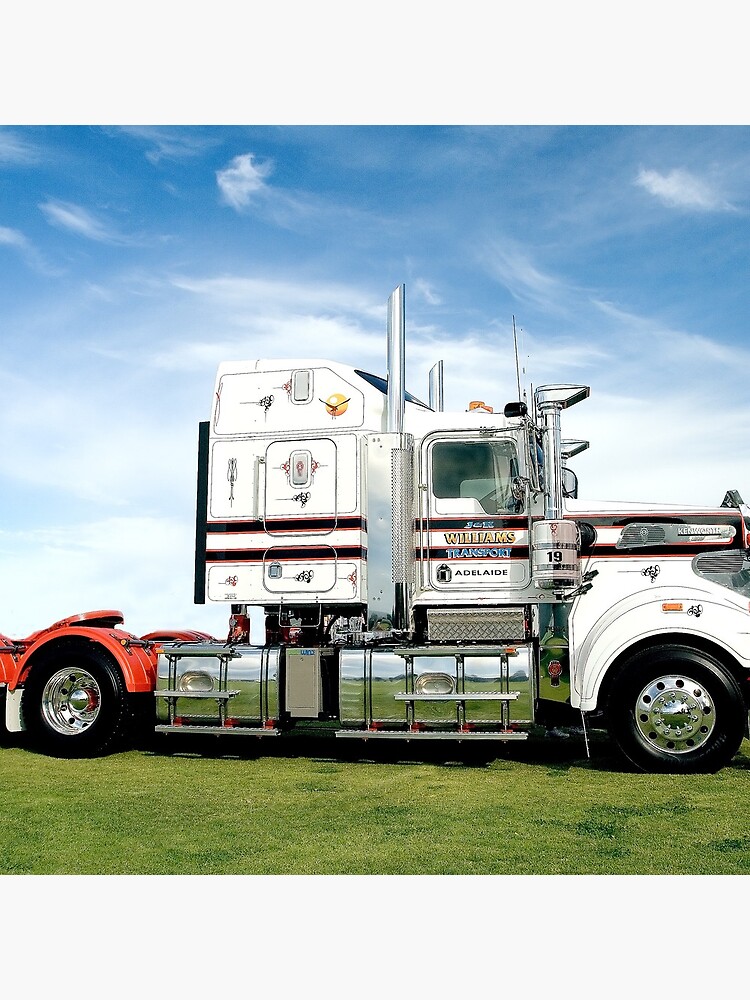 J & K Williams T904 by Mick36