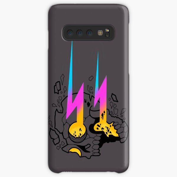 F4LL Samsung Galaxy Snap Case