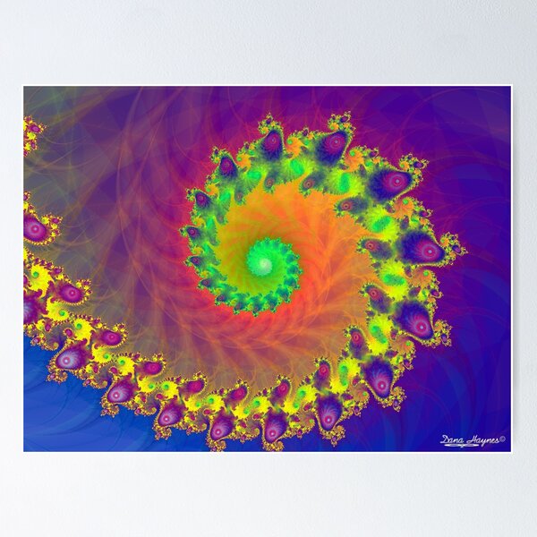 Ripple Poster