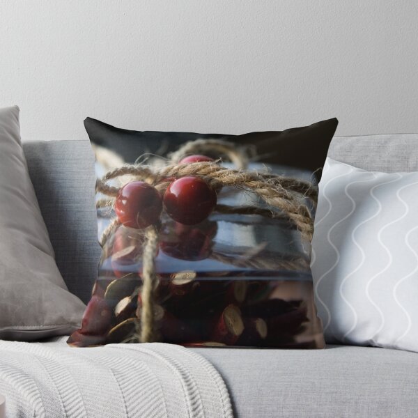Decoration Throw Pillow