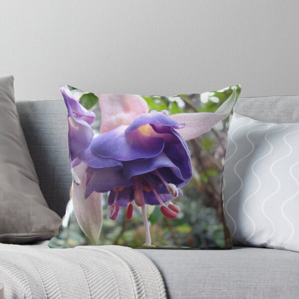 Item preview, Fuchsia XIV designed and sold by Tom Newman.
