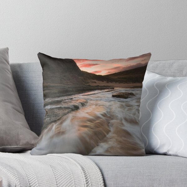 Item preview, Paisaje marino de Southarm designed and sold by Alex Wise.