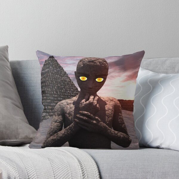 Item preview, Contemplation designed and sold by Keith Reesor.