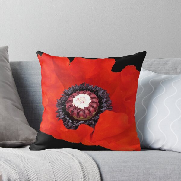 Item preview, Red Red and More Red designed and sold by jacqi.