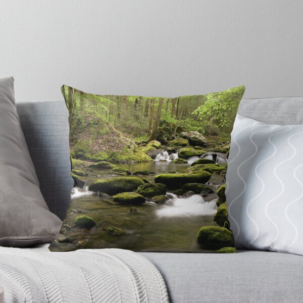Item preview, Spring Along Roaring Fork designed and sold by shotzbyjay.