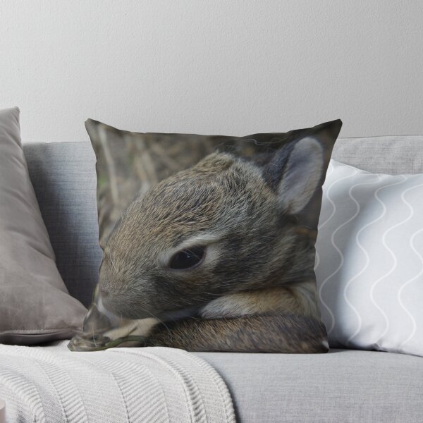 Item preview, Bunny In The Nest designed and sold by Molly  Kinsey.