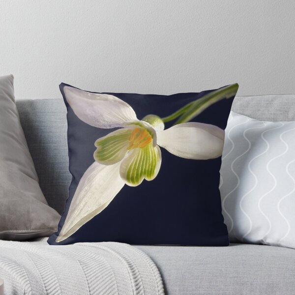Item preview, Snowdrop designed and sold by muddy250.