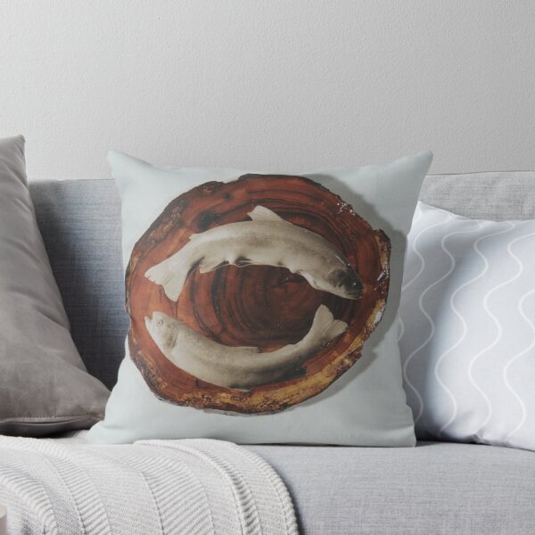 Item preview, Fish 1993 designed and sold by Cathie Brooker.