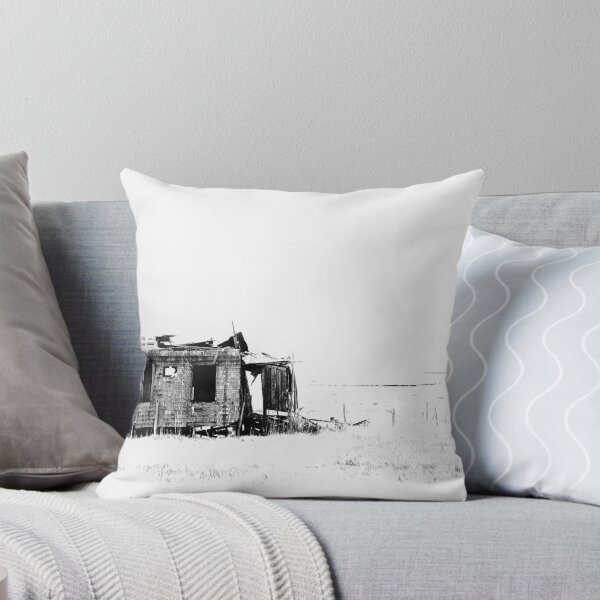 Item preview, Shack on LBI designed and sold by ANJacobsen.