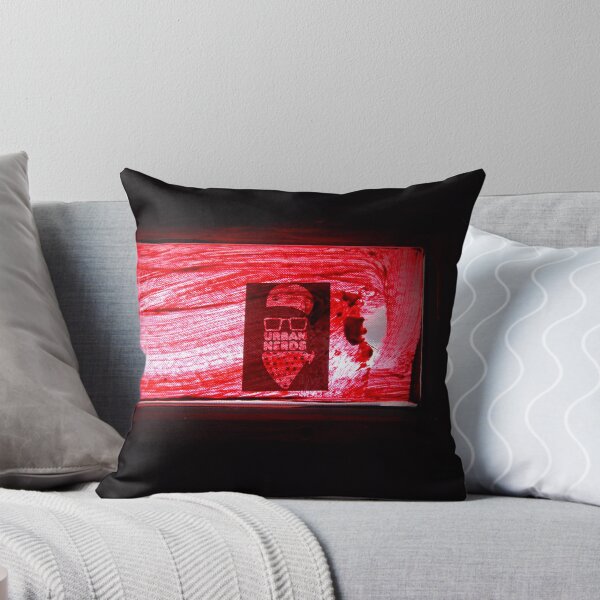 Item preview, Red Light designed and sold by dragonflyblue.