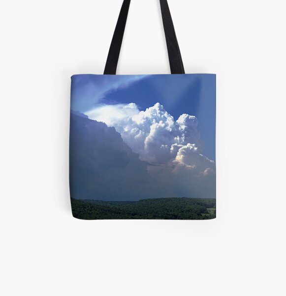 GLORY All Over Print Tote Bag