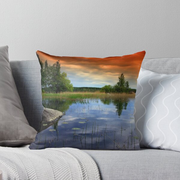 Item preview, Summer nights designed and sold by Päivi  Valkonen.