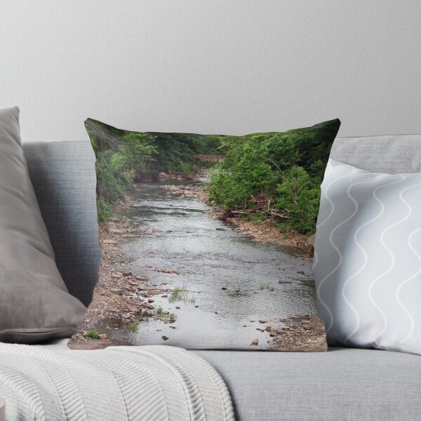 Item preview, Lee Creek designed and sold by John Pollard.