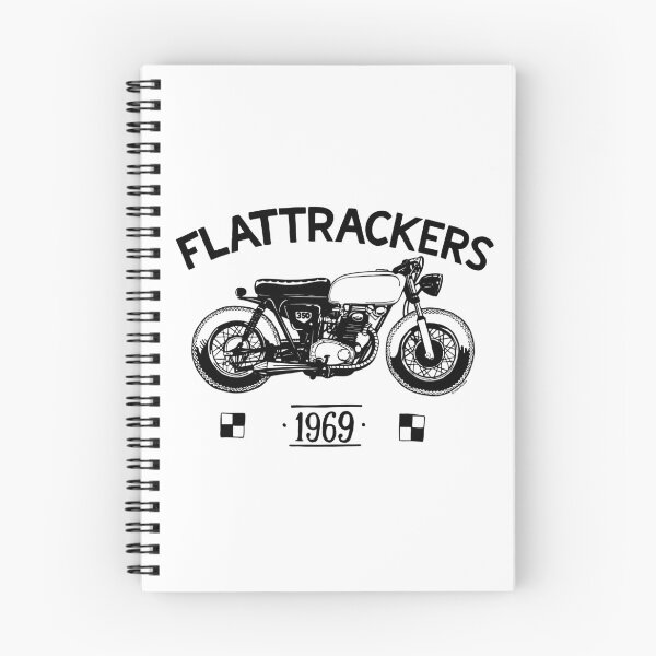 Item preview, Flat Trackers designed and sold by siege103.