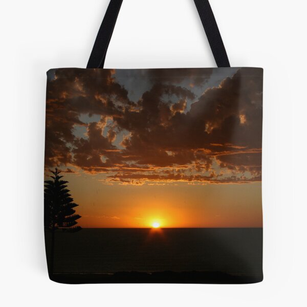 Artikelvorschau, Henley Sunset entworfen und verkauft von OzShell.