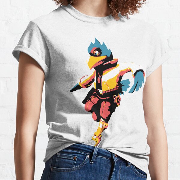 Falco Lombardi Classic T-Shirt