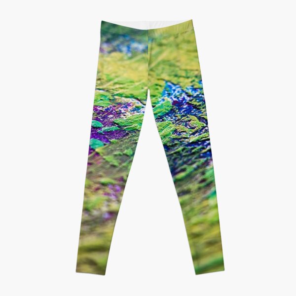 Bountiful Decision Leggings