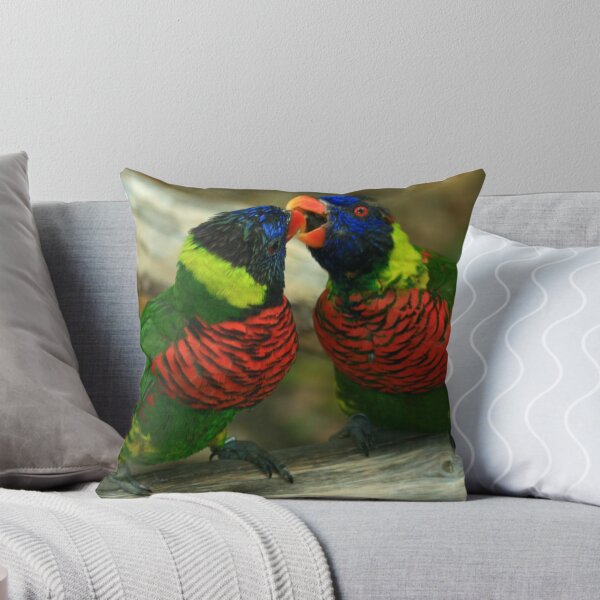 Item preview, Love Birds designed and sold by Anne-Marie Bokslag.