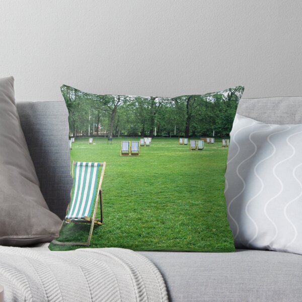Item preview, Deck Chairs designed and sold by Kasia Nowak.
