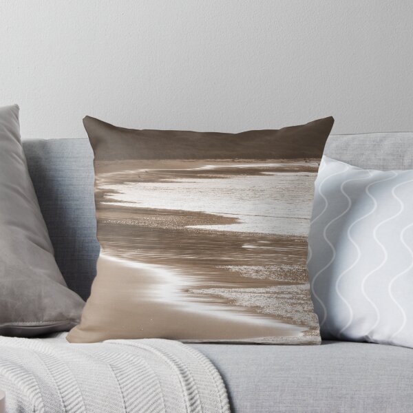 Item preview, Sepia Beach designed and sold by Martice.