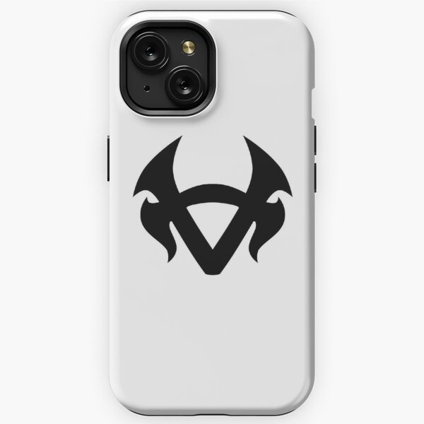 Galaxy Fairy Tail Logo iPhone Case by ZipZapAttack