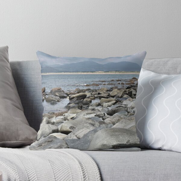 Item preview, Llandanwg to Harlech designed and sold by Mark Durant.