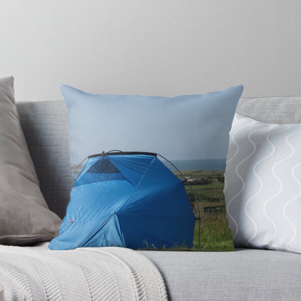 Item preview, View from the Camp. designed and sold by Mark Durant.