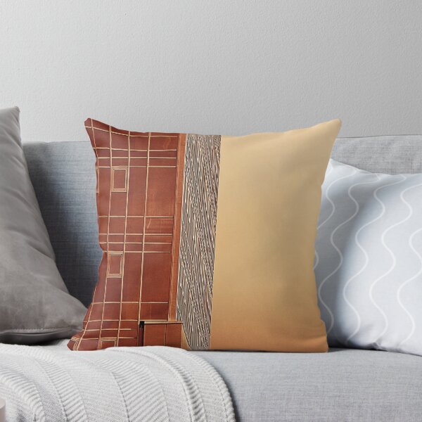 Item preview, Western Elevation designed and sold by Nikolay Semyonov.