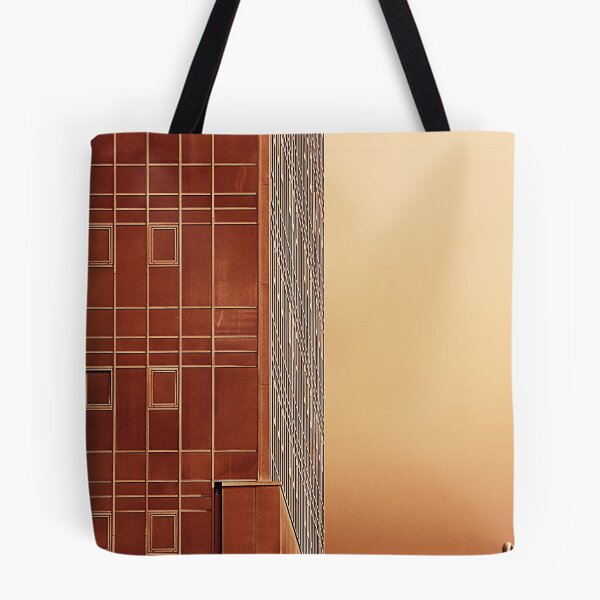 Item preview, Western Elevation designed and sold by Nikolay Semyonov.