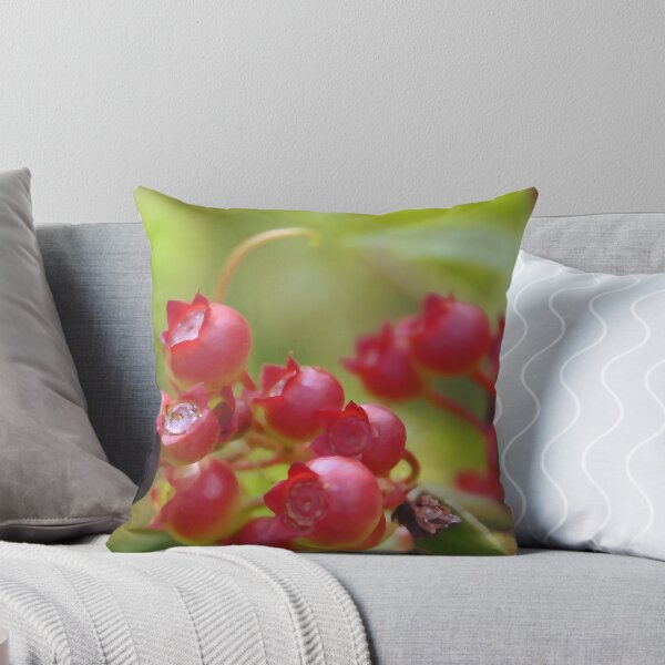 Item preview, Red Blueberries designed and sold by MMerritt.