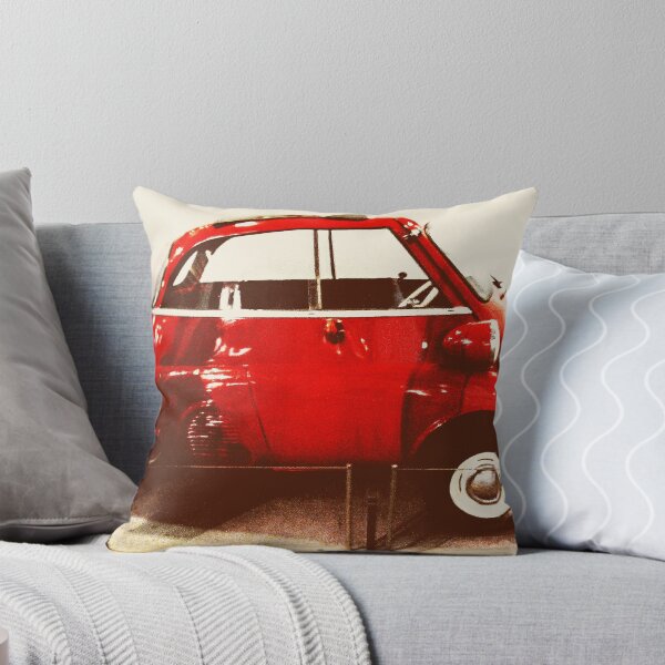Item preview, 'Red Bubble' designed and sold by BizziLizzy.