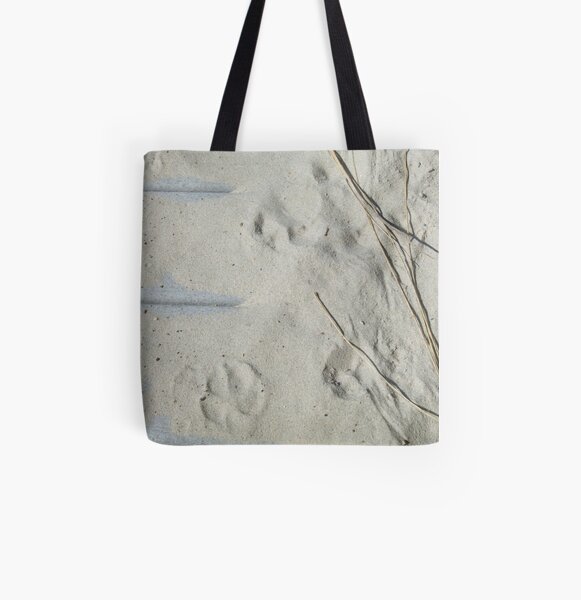 Eturnal Soulmate All Over Print Tote Bag