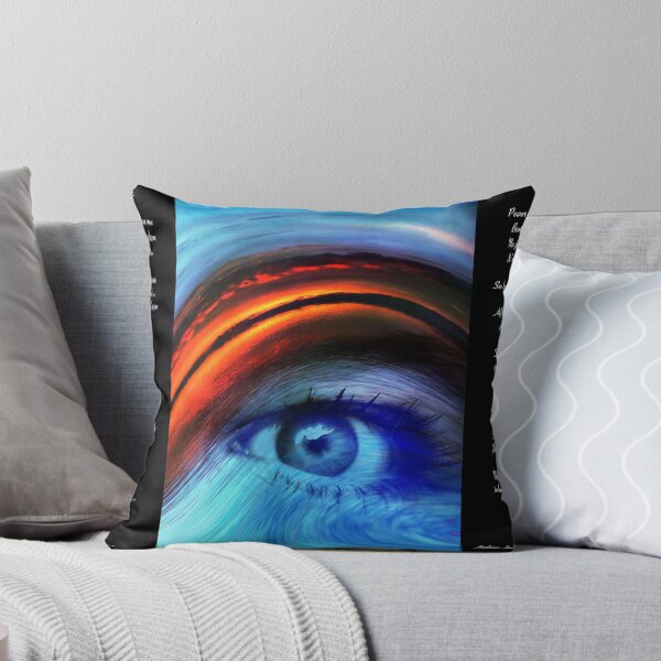 Item preview, I SEE YOU  Version 2         Bonita Moore IPA designed and sold by Amber Elizabeth Fromm Donais.