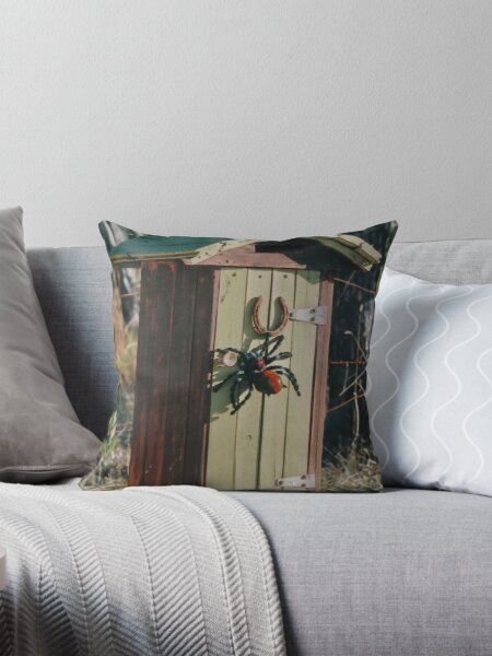 Item preview, Australian Letter Box designed and sold by Tainia Finlay.