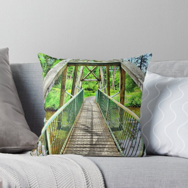Item preview, Bedgeburys Bridge designed and sold by duroo.