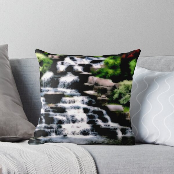Artikelvorschau, Falling Water Dreams entworfen und verkauft von JulsDesigns.