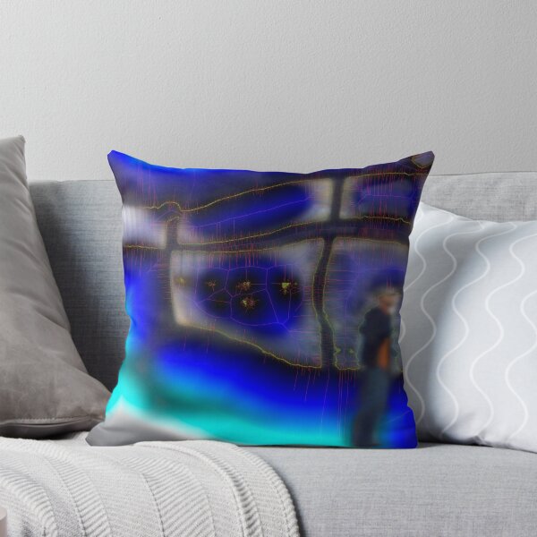 Item preview,  Subway station series Man zapped designed and sold by andymars.