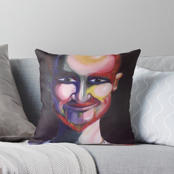 Artikelvorschau, Portrait of Scott entworfen und verkauft von Bonnie Aungle.