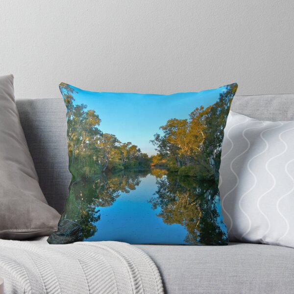 Item preview, The Lagoon - My Frontyard designed and sold by tano.