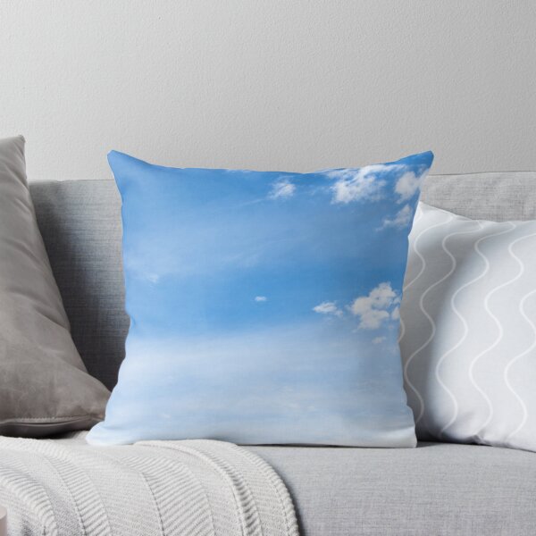 Item preview, Blue sky designed and sold by Juha Sompinmaeki.