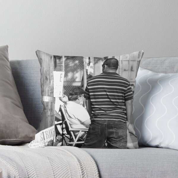 Item preview, On Strike designed and sold by Jimmy Ostgard.